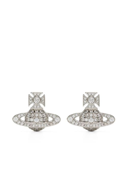 Carmela earrings VIVIENNE WESTWOOD | 6201033A02P102P102